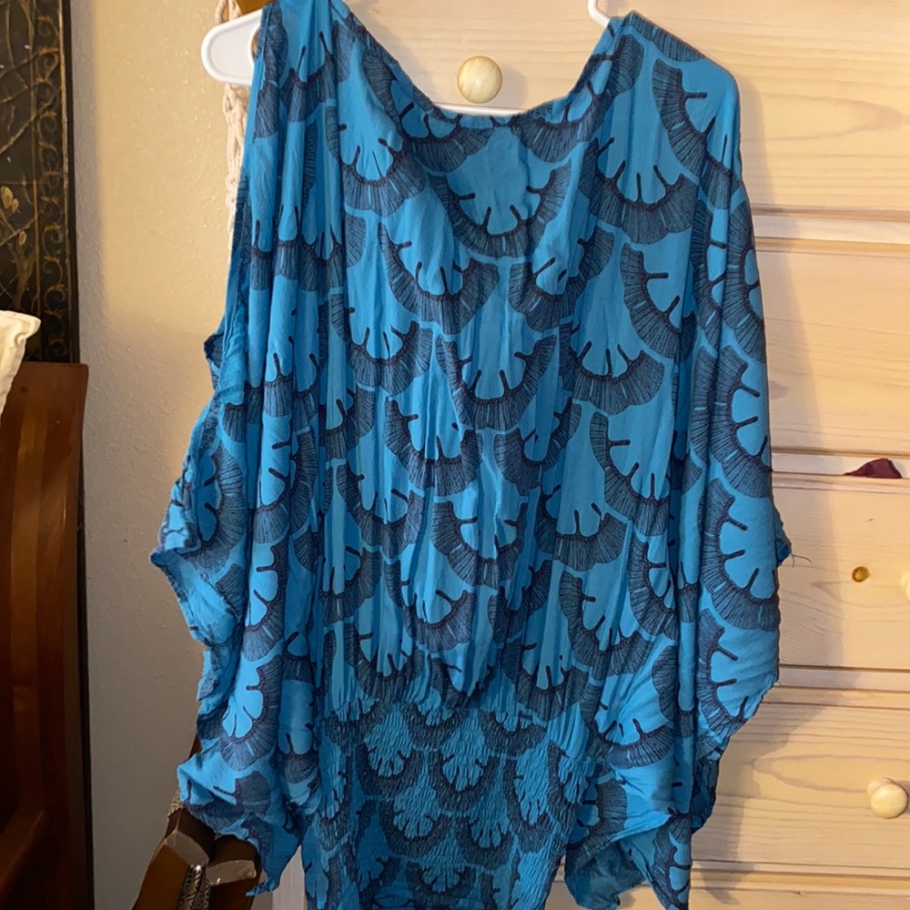 Manaola Dress